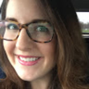 Meet your Posher, Tricia